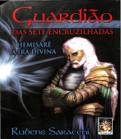 O GUARDIAO DAS SETE ENCRUZILHADA - RUBENS SARACENI.pdf